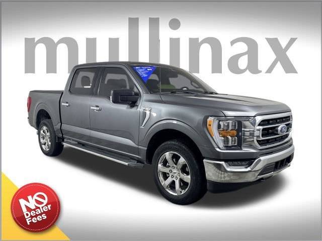 2023 Ford F-150 XLT — Pickup Truck — 59,099 mi — APOPKA, FL