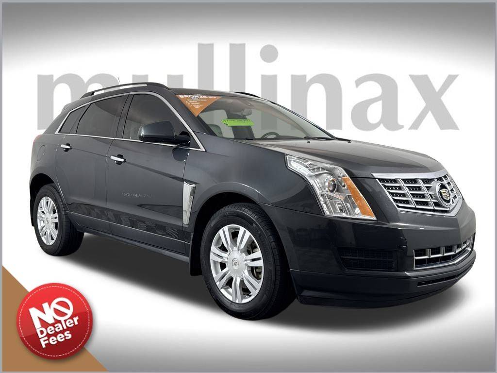 2015 Cadillac SRX Standard — SUV — 112,000 mi — APOPKA, FL