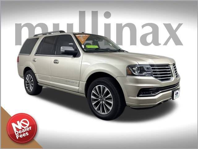 2017 Lincoln Navigator Select — SUV — 151,775 mi — APOPKA, FL