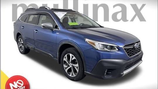 2020 Subaru Outback 2.4T Touring XT — SUV — 63,353 mi — APOPKA, FL