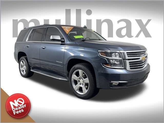 2019 Chevrolet Tahoe Premier — SUV — 159,255 mi — APOPKA, FL