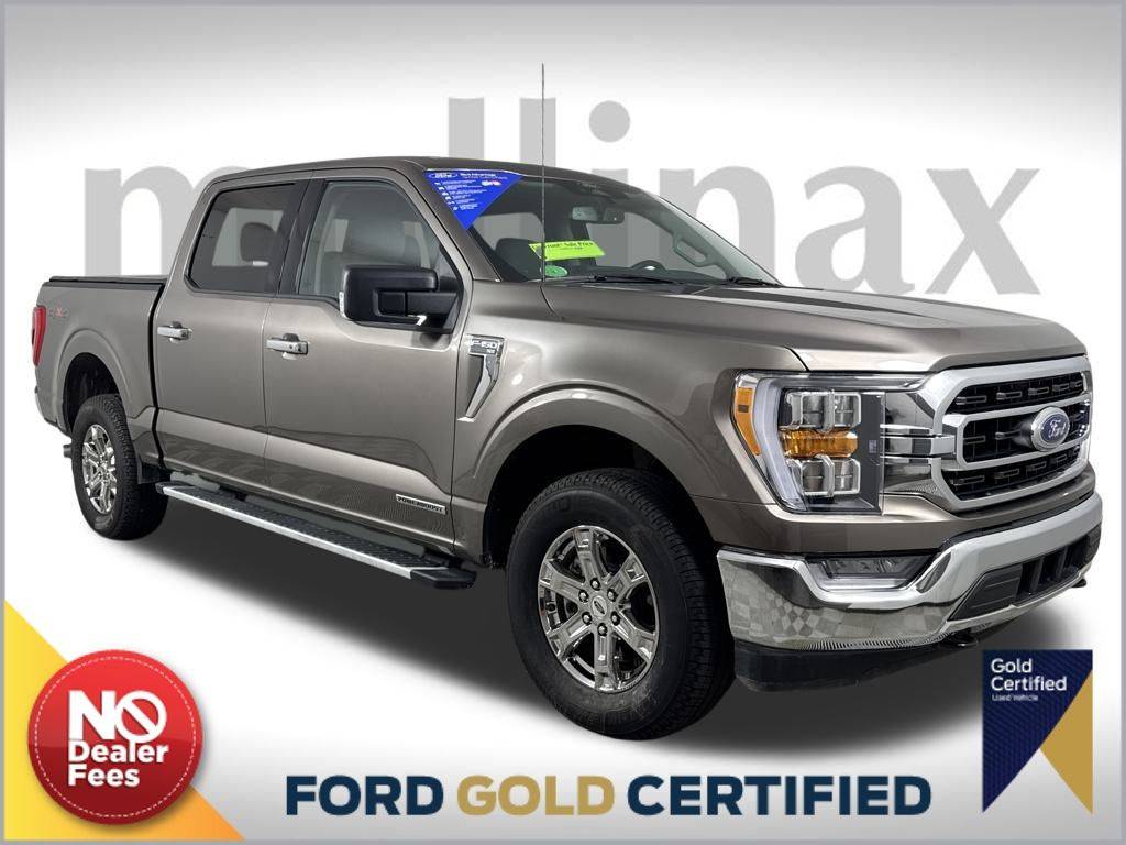 2022 Ford F-150 XLT — Pickup Truck — 19,280 mi — APOPKA, FL