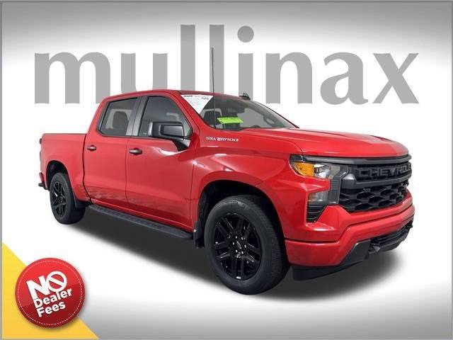 2023 Chevrolet Silverado 1500 Custom — Pickup Truck — 43,473 mi — APOPKA, FL