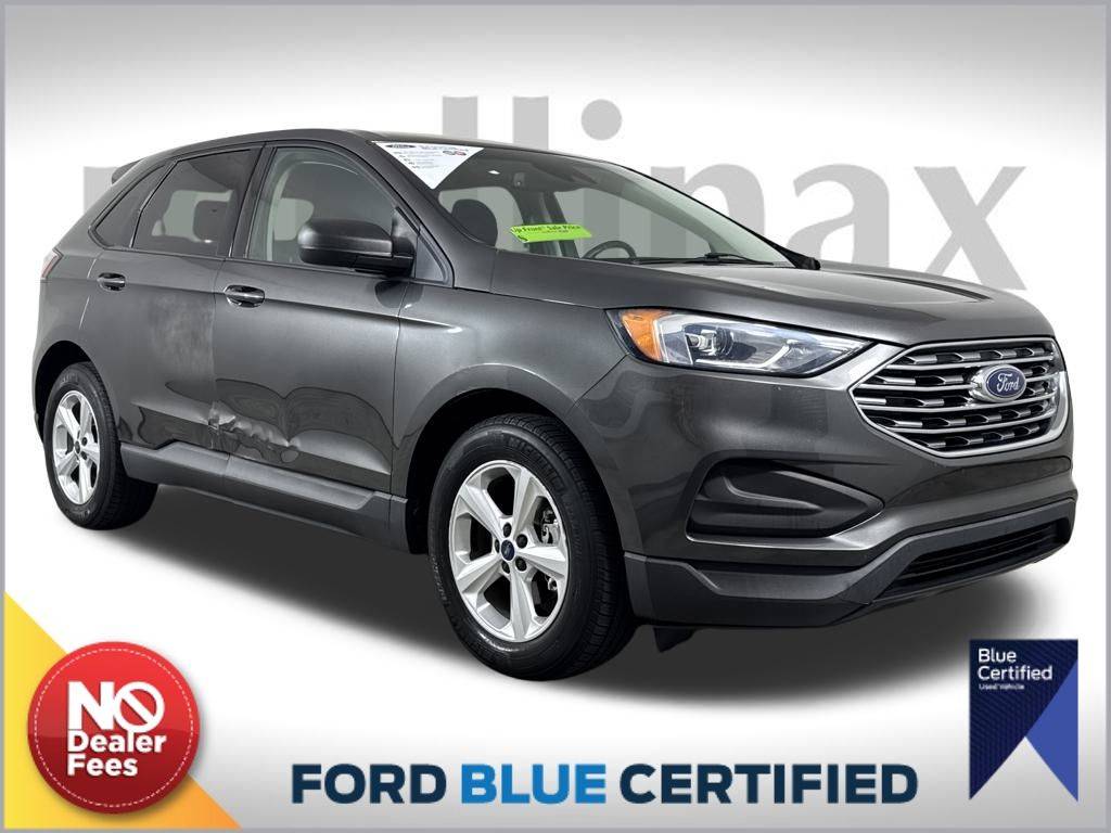 2019 Ford Edge SE — SUV — 100,013 mi — APOPKA, FL