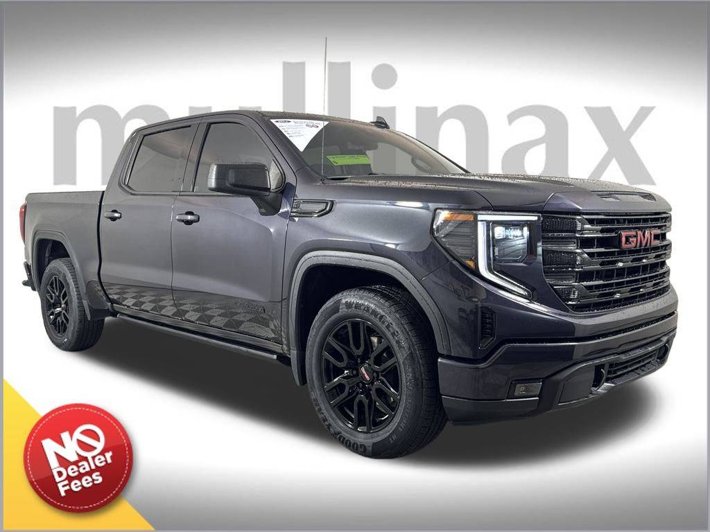 2022 GMC Sierra 1500 Elevation — Pickup Truck — 38,937 mi — Apopka, FL