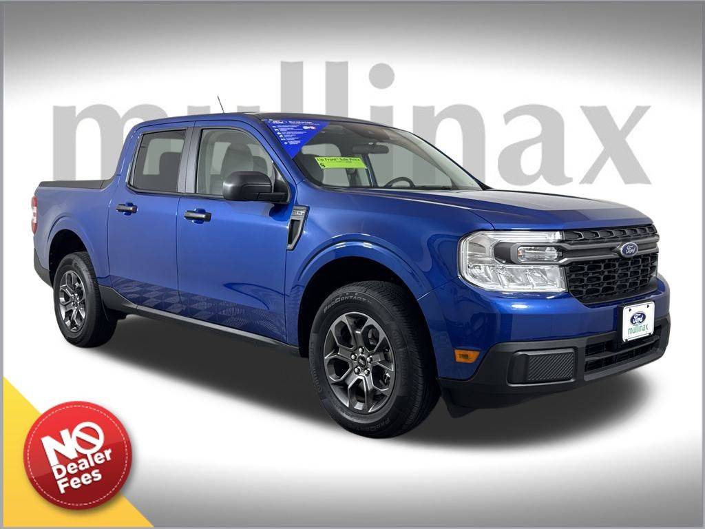 2024 Ford Maverick XLT — Pickup Truck — 13,540 mi — APOPKA, FL