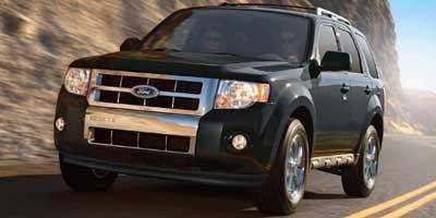 2011 Ford Escape XLT — SUV — 86,662 mi — Apopka, FL