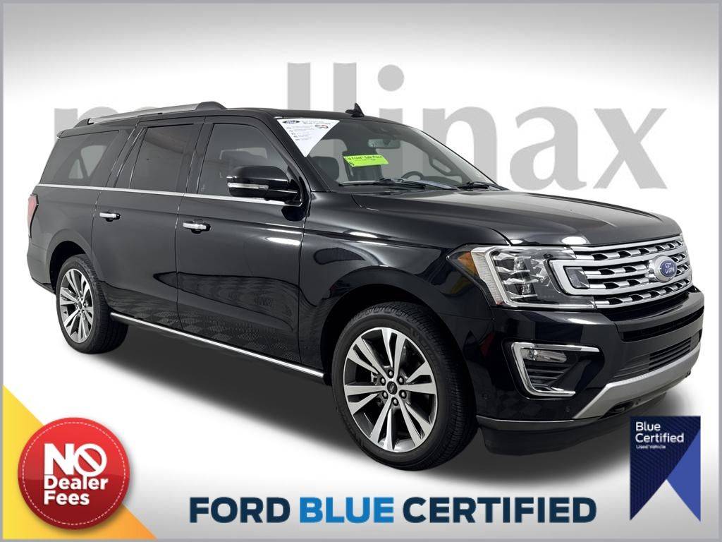 2020 Ford Expedition Limited — SUV — 93,893 mi — APOPKA, FL
