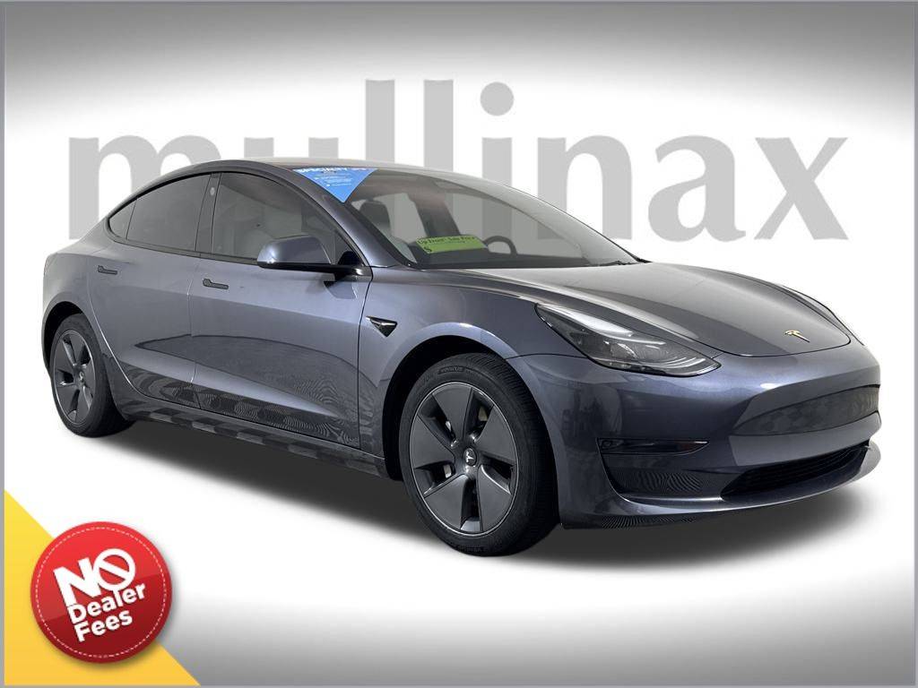 2023 Tesla Model 3 Model 3 — Sedan — 29,357 mi — APOPKA, FL