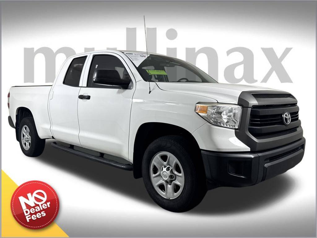2017 Toyota Tundra SR — Pickup Truck — 68,401 mi — Apopka, FL