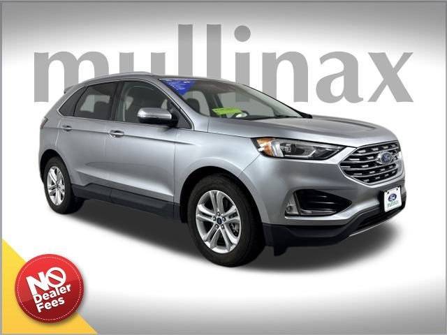 2020 Ford Edge SEL — SUV — 77,999 mi — APOPKA, FL