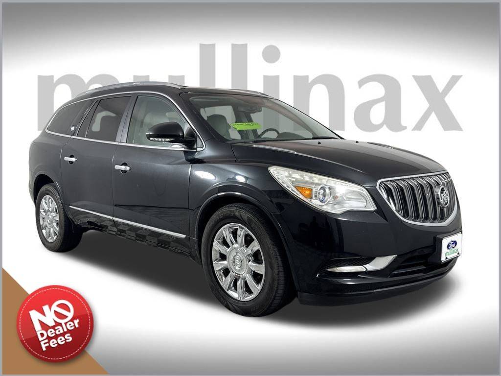 2015 Buick Enclave Leather — SUV — 114,496 mi — APOPKA, FL