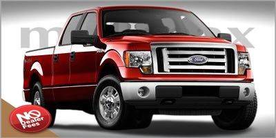 2012 Ford F-150 XLT — Pickup Truck — 306,246 mi — Apopka, FL