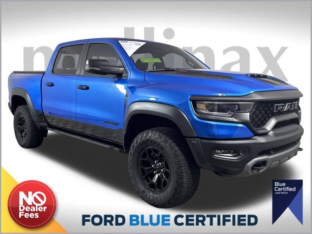 2024 Ram 1500 TRX — Pickup Truck — 15,514 mi — APOPKA, FL