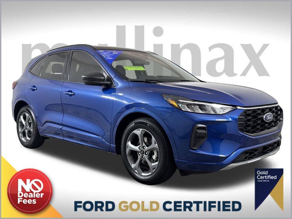 2023 Ford Escape ST-Line — SUV — 12,848 mi — APOPKA, FL