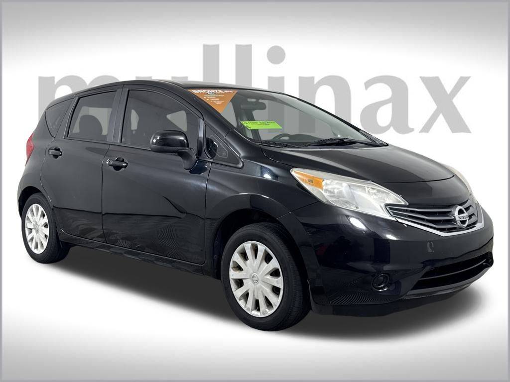 2014 Nissan Versa 1.6 S — Hatchback — 93,606 mi — APOPKA, FL