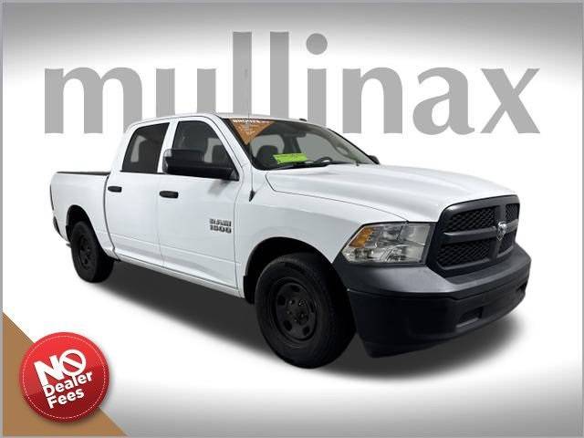 2018 Ram 1500 Tradesman — Pickup Truck — 126,638 mi — APOPKA, FL