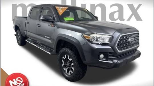 2019 Toyota Tacoma TRD Off Road — Pickup Truck — 127,166 mi — APOPKA, FL