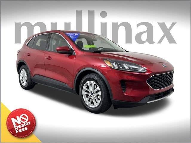 2021 Ford Escape SE — SUV — 57,135 mi — Apopka, FL