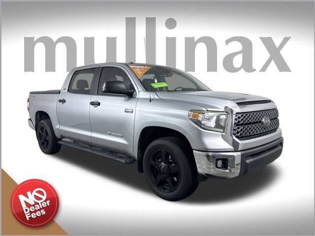 2018 Toyota Tundra SR5 — Pickup Truck — 42,722 mi — APOPKA, FL