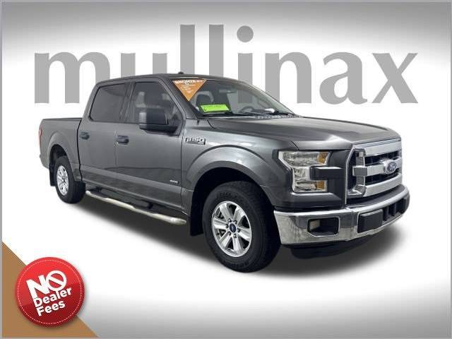 2016 Ford F-150 XLT — Pickup Truck — 180,265 mi — APOPKA, FL