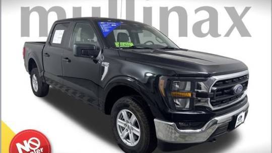 2023 Ford F-150 XLT — Pickup Truck — 19,915 mi — APOPKA, FL