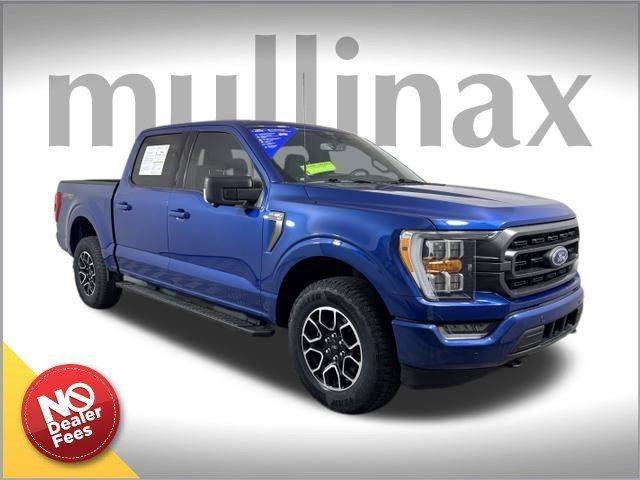 2022 Ford F-150 XLT — Pickup Truck — 43,298 mi — APOPKA, FL