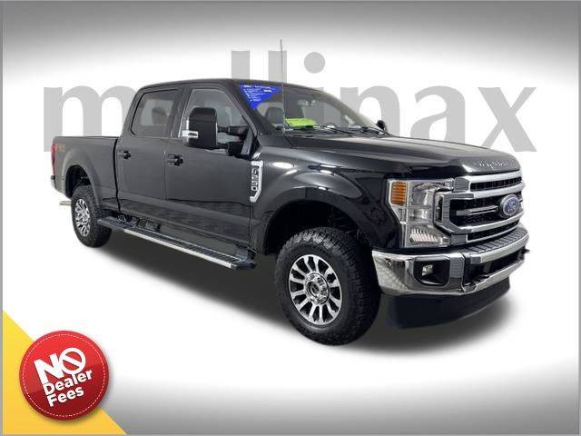 2022 Ford Super Duty F-250 LARIAT — Pickup Truck — 44,227 mi — APOPKA, FL