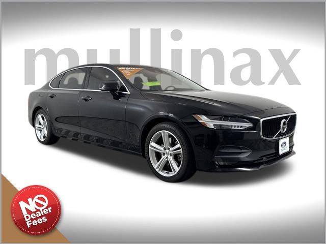 2018 Volvo S90 Momentum — Sedan — 71,767 mi — APOPKA, FL