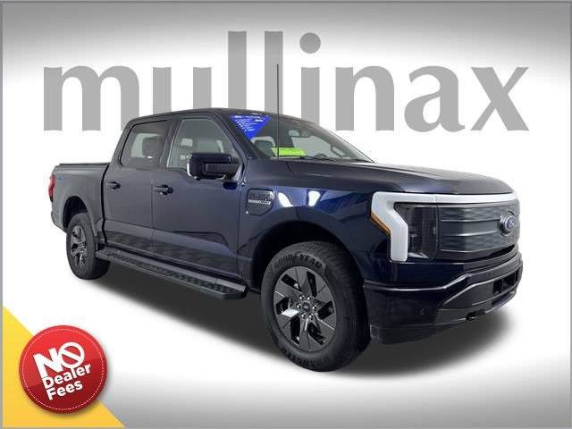2023 Ford F-150 Lightning LARIAT — Pickup Truck — 8,213 mi — APOPKA, FL