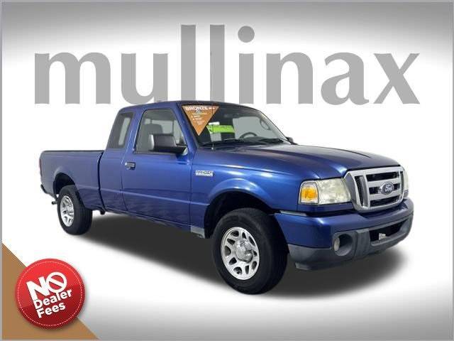 2011 Ford Ranger XLT — Pickup Truck — 144,668 mi — APOPKA, FL