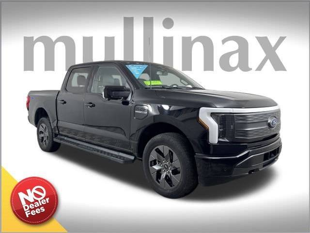 2023 Ford F-150 Lightning LARIAT — Pickup Truck — 17,540 mi — APOPKA, FL
