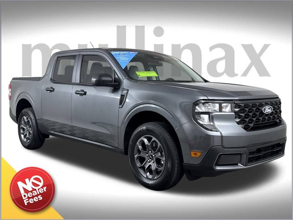 2025 Ford Maverick XLT — Pickup Truck — 927 mi — APOPKA, FL