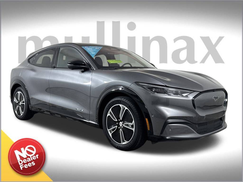 2023 Ford Mustang Mach-E Premium — SUV — 20,695 mi — APOPKA, FL