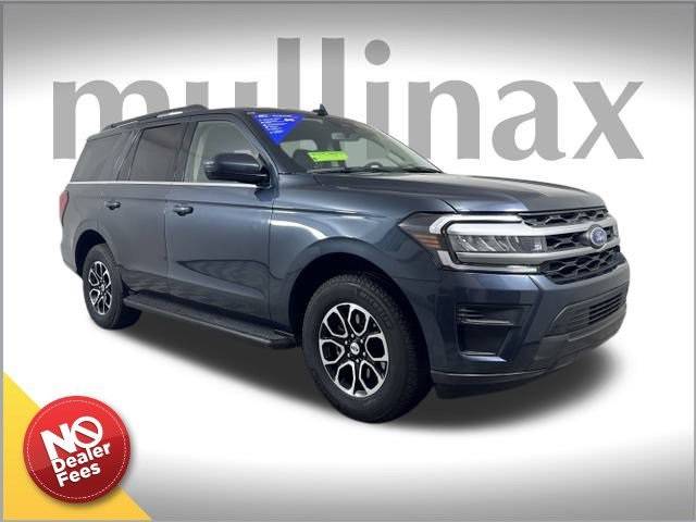 2024 Ford Expedition XLT — SUV — 11,292 mi — APOPKA, FL