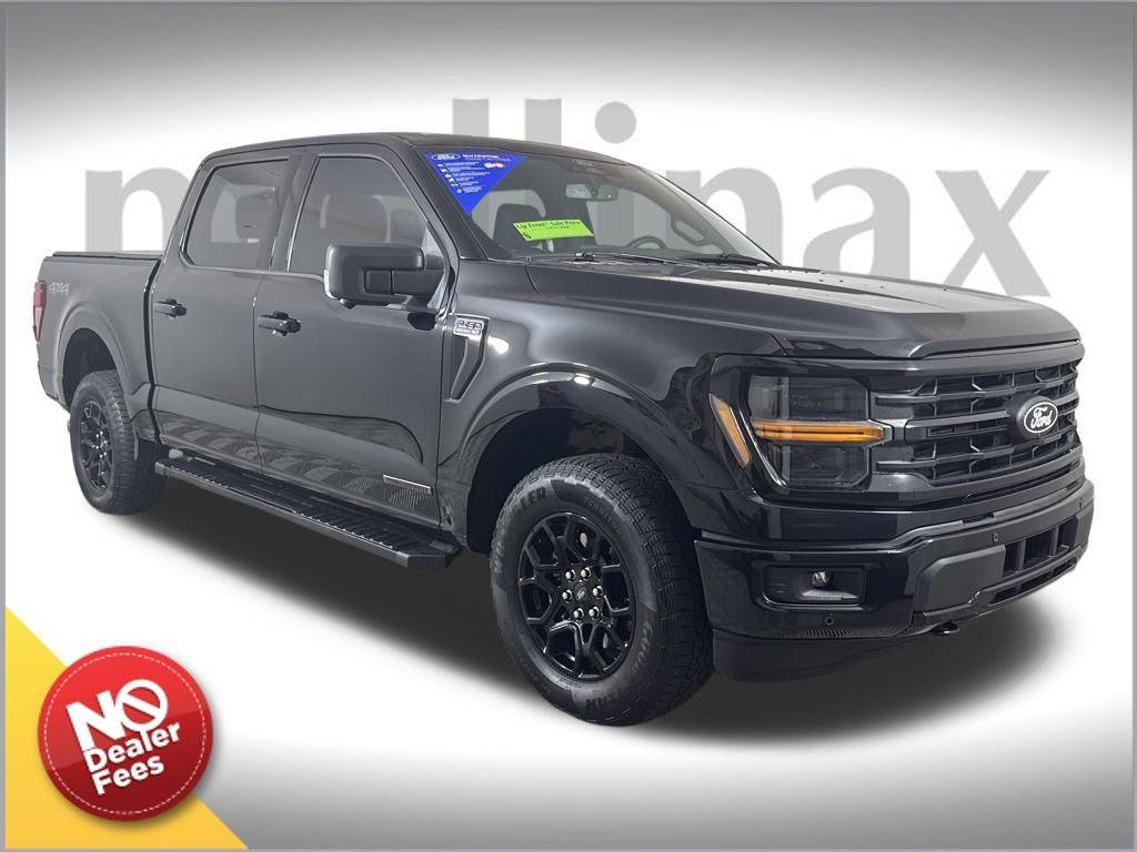 2024 Ford F-150 XLT — Pickup Truck — 29,243 mi — APOPKA, FL