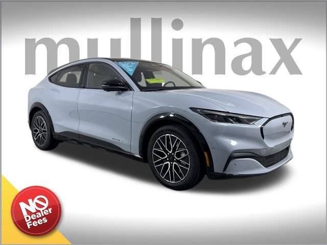 2024 Ford Mustang Mach-E Premium — SUV — 4,332 mi — APOPKA, FL
