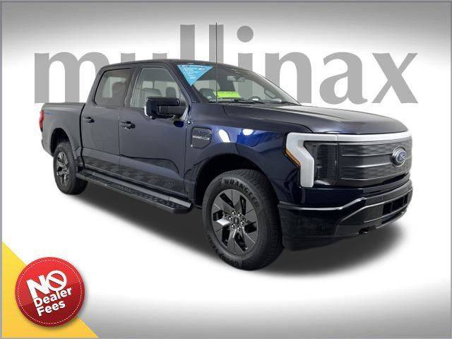 2023 Ford F-150 Lightning LARIAT — Pickup Truck — 10,416 mi — Apopka, FL
