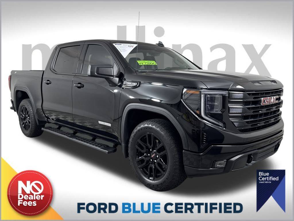 2023 GMC Sierra 1500 Elevation — Pickup Truck — 27,213 mi — APOPKA, FL