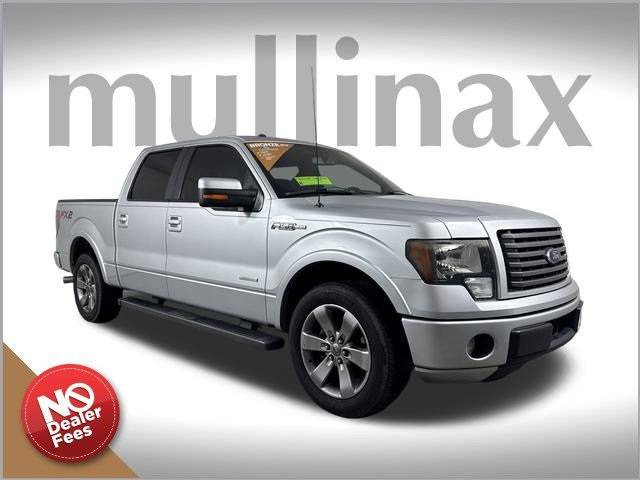 2012 Ford F-150 FX2 — Pickup Truck — 168,683 mi — APOPKA, FL
