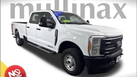 2023 Ford Super Duty F-250 XL — Pickup Truck — 13,600 mi — APOPKA, FL