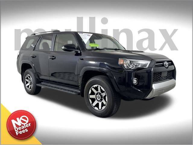 2023 Toyota 4Runner TRD Off Road Premium — SUV — 35,922 mi — APOPKA, FL