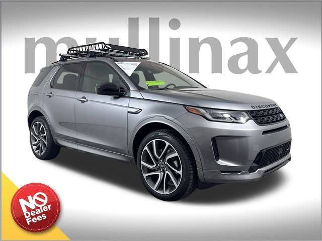 2023 Land Rover Discovery Sport S R-Dynamic — SUV — 19,030 mi — APOPKA, FL