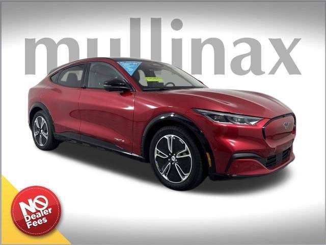 2023 Ford Mustang Mach-E Premium — SUV — 6,942 mi — APOPKA, FL