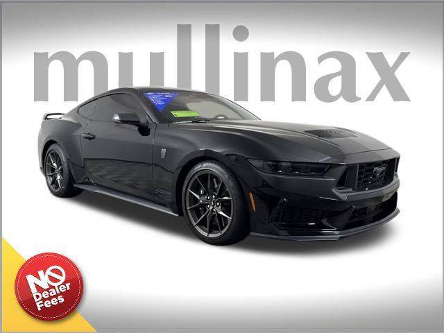 2024 Ford Mustang Dark Horse — Coupe — 2,531 mi — APOPKA, FL