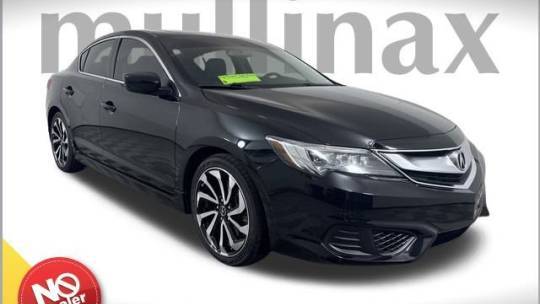 2018 Acura ILX Special Edition — Sedan — 27,427 mi — APOPKA, FL