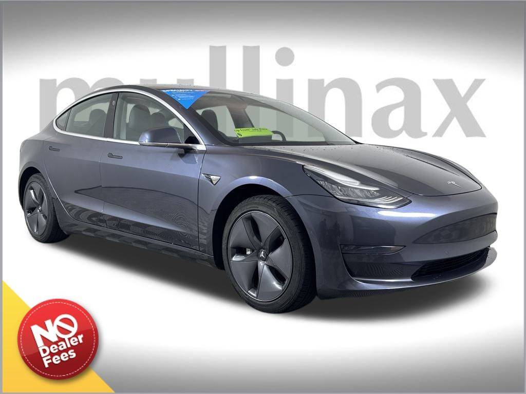 2020 Tesla Model 3 Standard Range — Sedan — 66,285 mi — APOPKA, FL