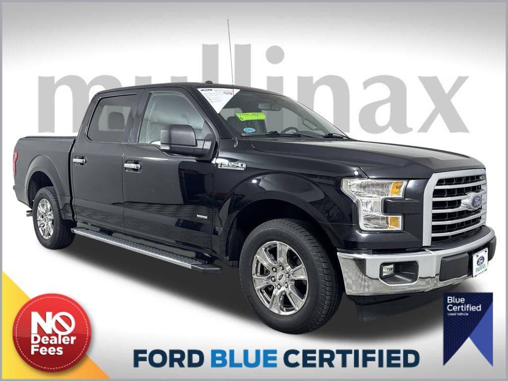 2017 Ford F-150 XLT — Pickup Truck — 72,698 mi — Apopka, FL