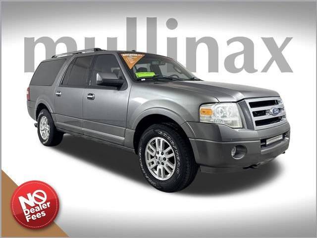 2012 Ford Expedition Limited — SUV — 139,527 mi — APOPKA, FL
