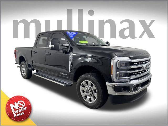 2023 Ford Super Duty F-250 LARIAT — Pickup Truck — 34,235 mi — APOPKA, FL